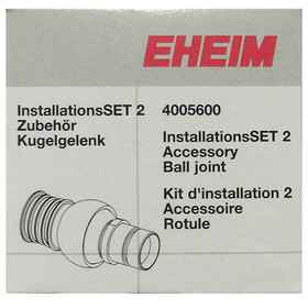 Abbildung EHEIM Installationsset 2 Kugelgelenk