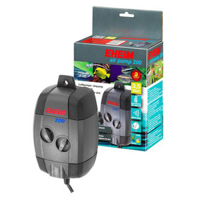 Abbildung EHEIM Luftpumpe 3702 200 l/h