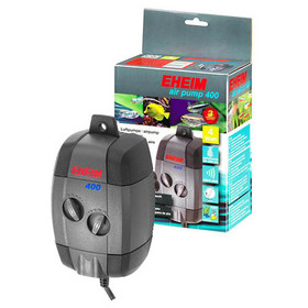 Abbildung EHEIM Luftpumpe 3704 400 l/h