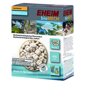 Abbildung EHEIM Mechanisch-biologisches Filtermedium Biomech 1 l
