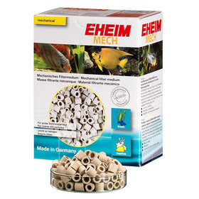 Abbildung EHEIM Mechanisches Filtermedium zur effektiven Wasseraufbereitung Mech 1 l