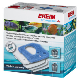 Abbildung EHEIM Professionel 4+ Set Filtermatte/Filtervlies