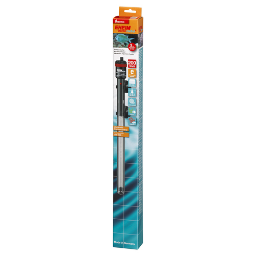 weitere Abbildung EHEIM Reglerheizer Thermocontrol e200
