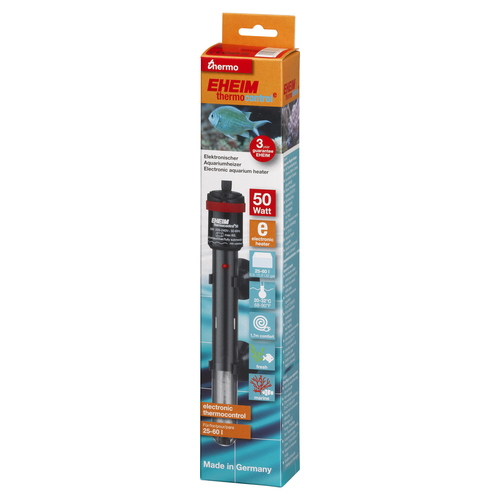 weitere Abbildung EHEIM Reglerheizer Thermocontrol e50