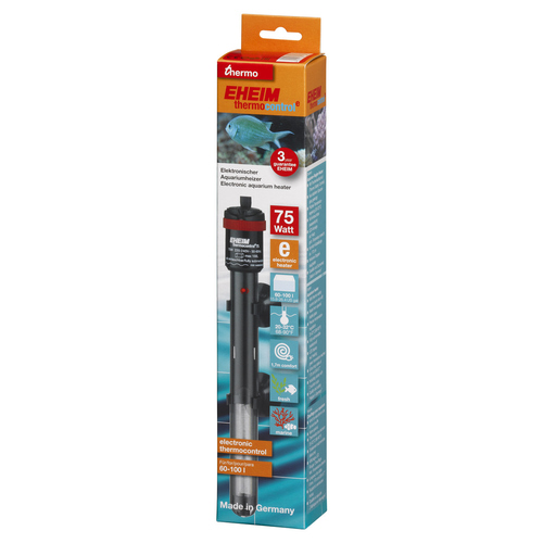 weitere Abbildung EHEIM Reglerheizer Thermocontrol e75