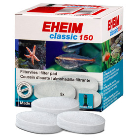 Abbildung EHEIM Satz Filtervlies fr 2211 - 3er Pack