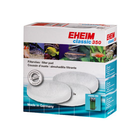 Abbildung EHEIM Satz Filtervlies fr 2215 - 3er Pack