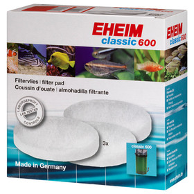Abbildung EHEIM Satz Filtervlies fr 2217 - 3er Pack