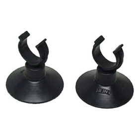 Abbildung EHEIM Sauger mit Klemmbgel 1&2