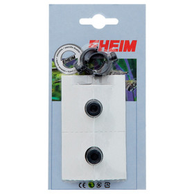 Abbildung EHEIM Sauger mit Klemmbgel zu Schlauch 16/22 mm (2er Pack)