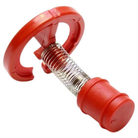 Abbildung EHEIM Schwimmkrper, Halter fr 2026/2028/2126/2128