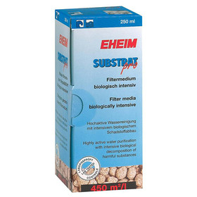 Abbildung EHEIM Substrat pro fr Aquaball 250 ml
