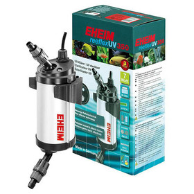 Abbildung EHEIM UV-Klrer reeflex UV 350