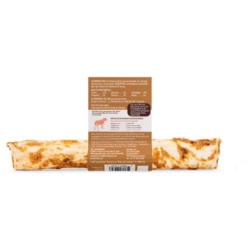 weitere Abbildung Earth Animal No-Hide Kausnack Hirsch L 99 g