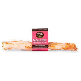 Abbildung Earth Animal No-Hide Kausnack Lachs L 99 g
