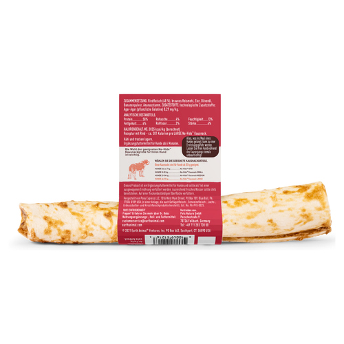 weitere Abbildung Earth Animal No-Hide Kausnack Rind L 99 g