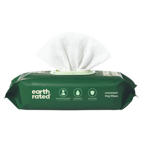 Abbildung Earth Rated Feuchttcher - 100er Pack