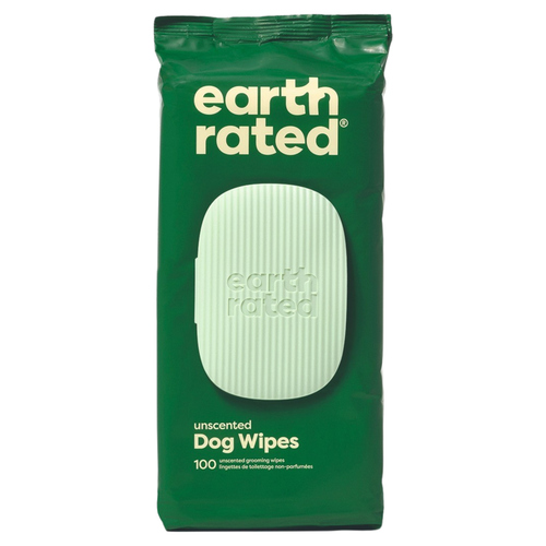 weitere Abbildung Earth Rated Feuchttcher - 100er Pack