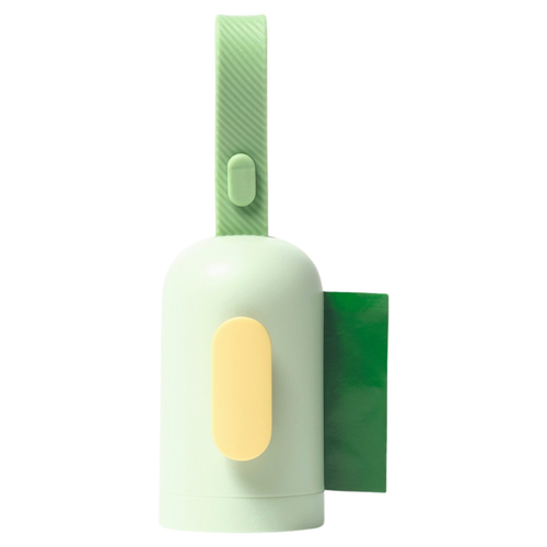 Earth Rated Kotbeutel + Halter