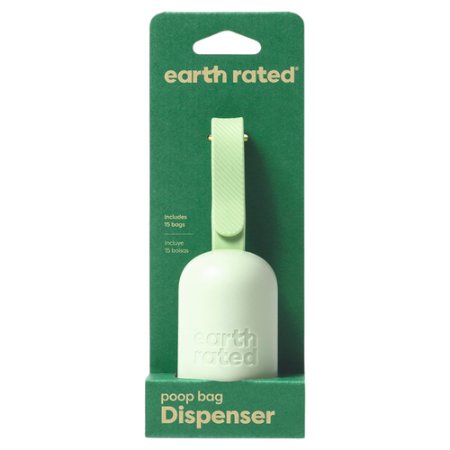 weitere Abbildung Earth Rated Kotbeutel + Halter