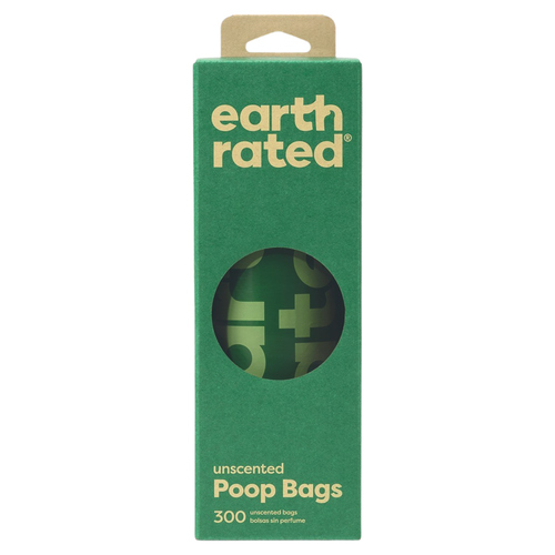weitere Abbildung Earth Rated Kotbeutel einzeln - 300er Pack