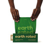 Earth Rated Kotbeutel einzeln - 300er Pack Abbildung 3