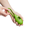 Earth Rated Leinenspender & Kotbeutelhalter inkl. 15 Beutel, Lavendelduft Abbildung 3