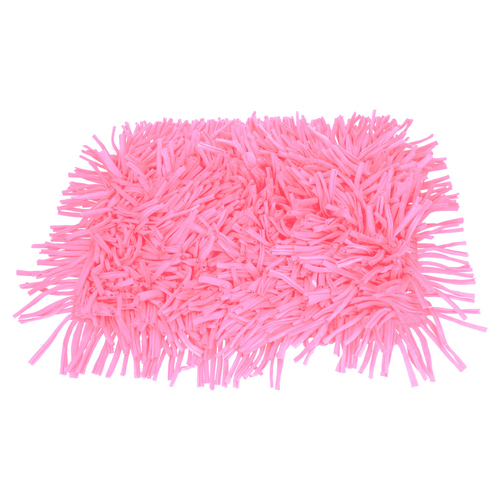 weitere Abbildung Eat Slow Live Longer Anti-Schlingmatte rosa