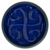 Eat Slow Live Longer Anti-Schlingnapf blau Abbildung 3