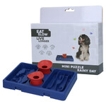 Hundespielzeug Mini Puzzle Rainy Day, Abbildung 9