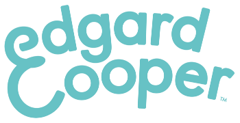 Logo von Edgard Cooper - echtes Futter für Ihre Haustiere