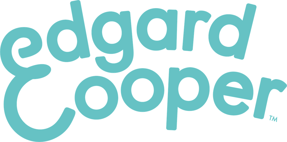 Logo Edgard Cooper