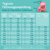 Edgard Cooper Fabelhafte Ente & Huhn Puppy 400 g Abbildung 5