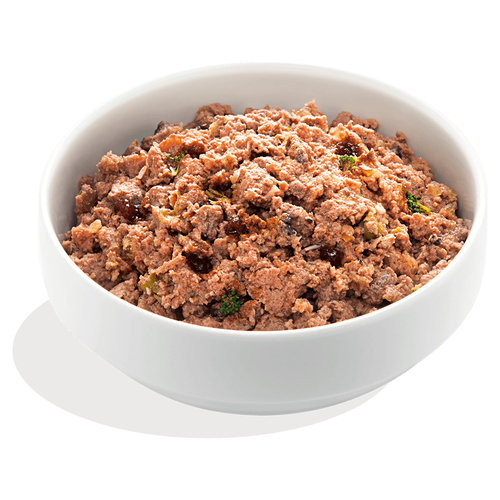 weitere Abbildung Edgard Cooper Herrliches Huhn & Lachs Senior 400 g