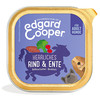 Edgard Cooper Herrliches Rind & Ente Adult 150 g Abbildung 1
