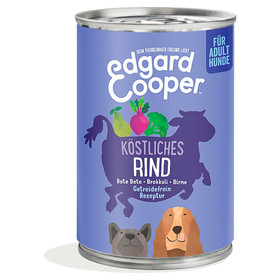 Abbildung Edgard Cooper Kstliches Rind Adult 400 g