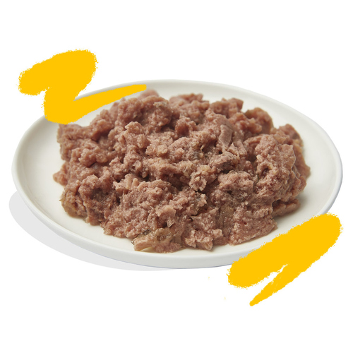 weitere Abbildung Edgard Cooper Pat Adult Truthahn und Huhn 85 g