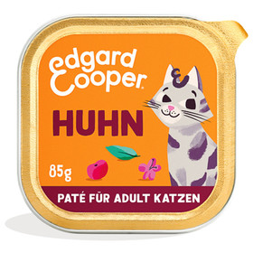 Abbildung Edgard Cooper Pat Adult mit Freilaufhuhn 85 g