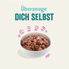Edgard Cooper Schmackhaftes Wild & Ente Adult 400 g Abbildung 2