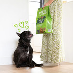 Unwiderstehliches grasgefüttertes Lamm Adult 700 g, Abbildung 2