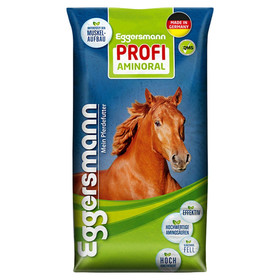Abbildung Eggersmann Aminoral 20 kg