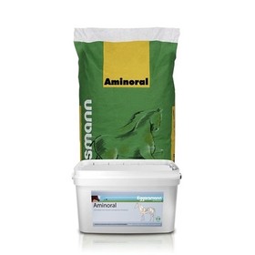 Abbildung Eggersmann Aminoral 6 kg Eimer