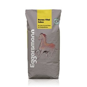 Abbildung Eggersmann Derma Vital Cubes 25 kg