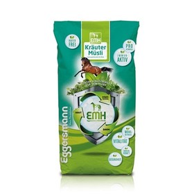 Abbildung Eggersmann EMH Kruter Msli 20 kg