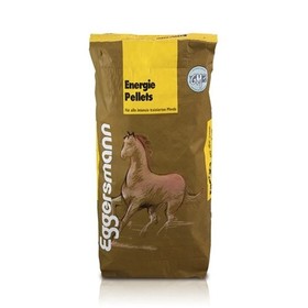 Abbildung Eggersmann Energie Pellets 25 kg