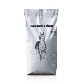 Abbildung Eggersmann Gersteflocken 15 kg