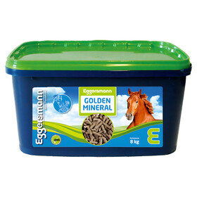 Abbildung Eggersmann Golden Mineral 8 kg