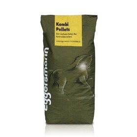 Abbildung Eggersmann Kombi Pellets 10mm 25 kg