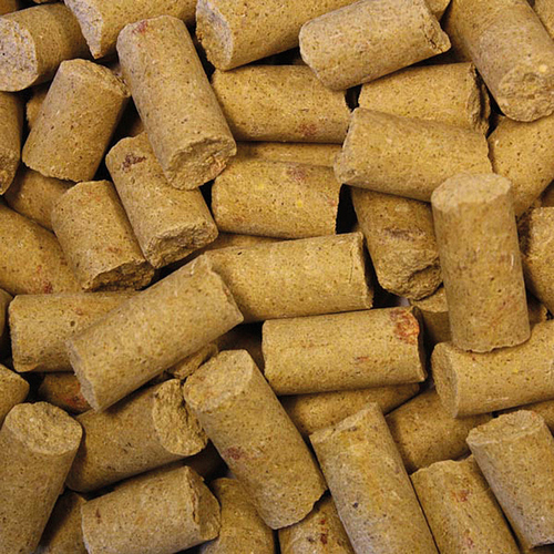 weitere Abbildung Eggersmann Lecker Bricks Banane & Karotte 1 kg