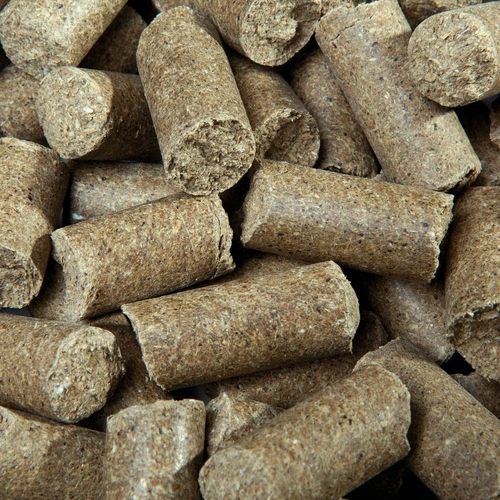 weitere Abbildung Eggersmann Lecker Bricks Getreidefrei 1 kg